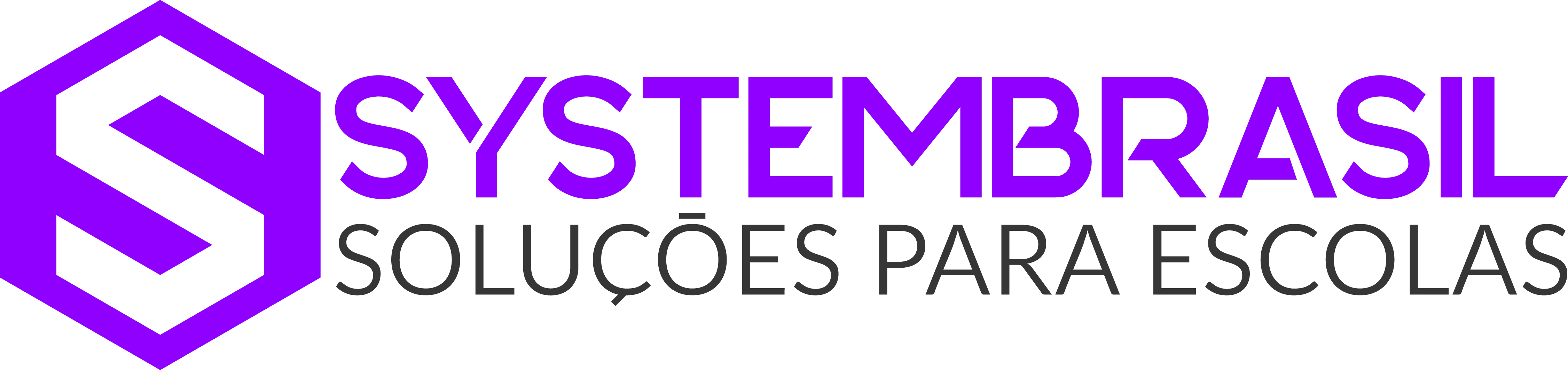 System Brasil Logo