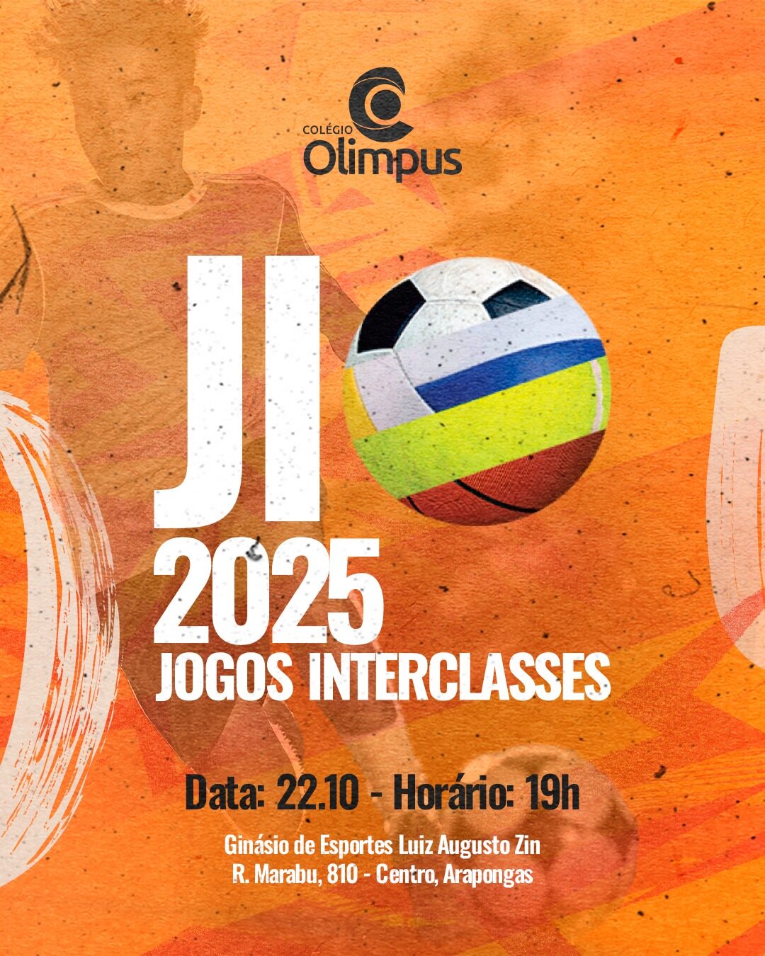 JIO 2025